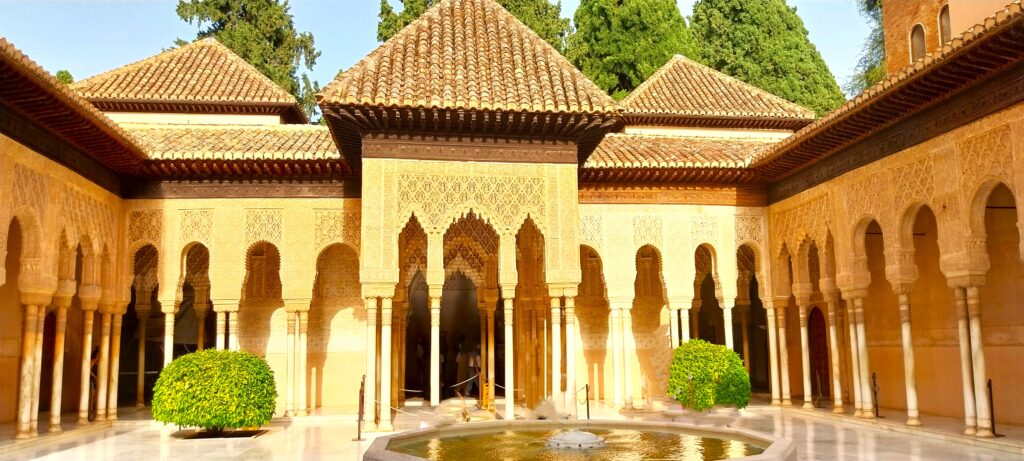 Islâmica Granada Hispânica